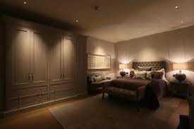 Well, then today's your lucky day because we're about to give you four incredible tips on how to choose the perfect lighting for your bedroom! Localised Lamps Provide The Best Sort Of Background Lighting In Most Bedrooms It Works Well To Have One Lamp Ei Bedroom Lamps Bedroom Design Bedroom Lighting