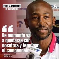 Triunfo Deportivo CR