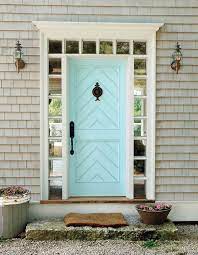 Get it as soon as thu, mar 4. Bright Blue Patterned Front Door Homebnc