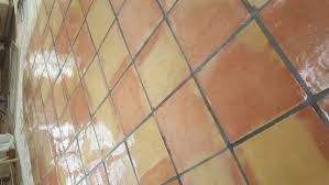 Maybe you would like to learn more about one of these? Saltillo Tile Professional Strip Can I Seal Myself Ceramic Tile Advice Forums John Bridge Ceramic Tile