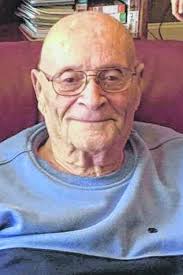 Don Paulus, 93 Obituary