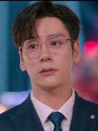 Maaf ya mantan,,,pilihannya bukan kamu lagi,,, #chinadrama #drachin  #mileswei #karlinazhang #youaremysecret #fyp