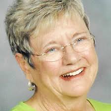 Obituary for Gwen Patchin