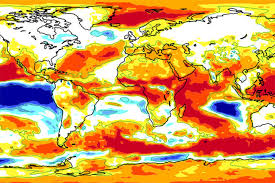 New Seasonal Prediction System Seas5 Brings Better El Niño