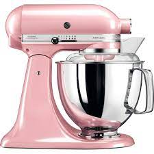 Free delivery and returns on ebay plus items for plus members. Kitchenaid Artisan 4 8 L Kuchenmaschine Altrosa 5ksm175psedr Mp Kuechen De
