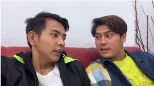 Kadang jodoh kita cari yang jauh. Akui Wajah Rizky Billar Dan Lesti Makin Lama Makin Mirip Angga Putra Jodoh Pasti Ada Kemiripan Tribun Wow