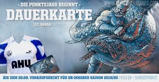 Yes, because every representative of our technological family is an innovative breakthrough with a unique. Exclusive For Season Ticket Holders Special Edition Hansa Rostock 20 21 Kit Released Footy Headlines
