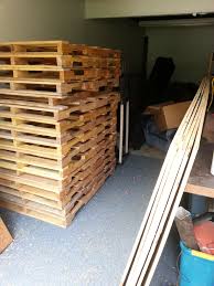 Creating A Dance Floor From Recycled Pallets Diy Wedding Dance Floor Outdoor Dance Floors Dance Floor Wedding