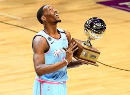 Über 7 millionen englischsprachige bücher. Miami Heat S Bam Adebayo Made Most Of His All Star Weekend Miami Herald