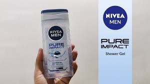 This shave gel is alcohol free and dye free, which makes it safe for daily use, even on easily irritated skin. Nivea Men Shower Gel Review Youtube
