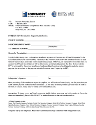 Let's take a closer look. Fillable Online Foremost Insurance Group Bristol West Insurance Group Fax Email Print Pdffiller