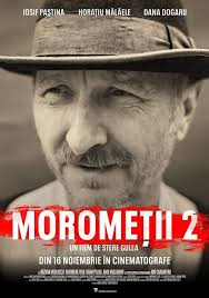 Moromeții 2 Continuă Povestea Familiei Lui Ilie Moromete Din Satul Din Campia Dunării și L Are In Prim Plan Pe Mezinul Nic In 2020 Full Films Film Movies Now Playing