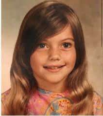 Back to school once again with a little Mike and Janice