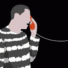 You receive an incoming call with the automated system on the other end letting you know you have a collect call. Hack Of Securus Prison Telecom Exposes 70 Million Inmate Calls