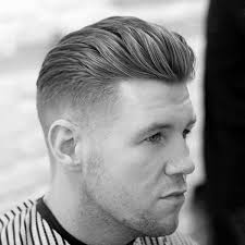 Maybe you would like to learn more about one of these? Taper Fade Haircut For Men 50 Masculine Tapered Hairstyles