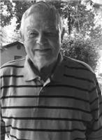 Jerry Triplett Obituary (1934