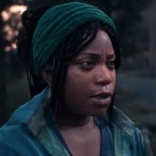 Days Gone Characters