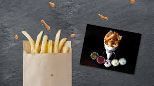 Wie viel davon verdienst du selbst? Pommes Frites Fakten Uber Fritten Gesellschaft Sz De
