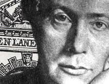 Alfred Stevens & the gods of the Green Lane Works