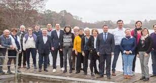 Mairies de france vous propose de visualiser toutes les informations sur les communes de france. La Chapelle Sur Erdre Municipales 2020 La Chapelle Sur Erdre Les Priorites De La Liste De Nantes Maville Com