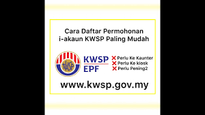 Tujuan aku buat video ini supaya aku boleh berkongsikan perkara yg bermafaat, jika ada pihak yang kurang senang, aku mintak maaf. Cara Daftar I Akaun Kwsp Guna Hp Cara Isi Borang