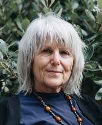 Photographer Anne Noble has a thing about bees