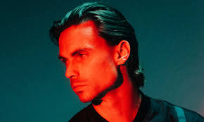 You Me At Six's Dan Flint previews Liverpool v Man United