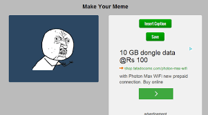 Top 5 Meme Generator Websites To Make Online Free Memes Click the text to change it, drag it to move it around, grab the corner to resize, or enter your text below. meme generator websites to make online