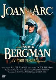The 1948 film, joan of arc, follows the life of the catholic saint joan of arc, dramatizing her hagiography from age sixteen to her death at age nineteen. Ù…Ø´Ø§Ù‡Ø¯Ø© ÙÙŠÙ„Ù… Joan Of Arc 1948 Ù…ØªØ±Ø¬Ù… Ø§ÙŠØ¬ÙŠ Ø¨Ø³Øª Egybest Movies