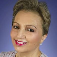 Jeane Moore's Instagram, Twitter & Facebook