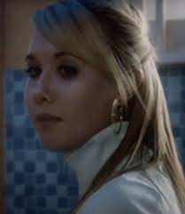 Rebecca Atkinson Actress