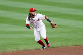 National baseball hall of fame and museum ⚾ @baseballhall. Cincinnati Reds Three Shortstop Options For The 2021 Season