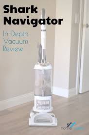 Read Our Review Of One Of The Most Popular Vacuum Models On The Market The Shark Navigator This Lightweight Stick Vacuum Vacuum Reviews Vacuums Stick Vacuum