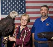 Eagle Encounter