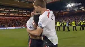 Dwight gayle of crystal palace celebrates. The Best Liverpool Jokes After 3 3 Draw At Crystal Palace