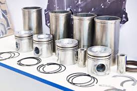 Bad Piston Ring Symptoms: Causes & Quick Solution!