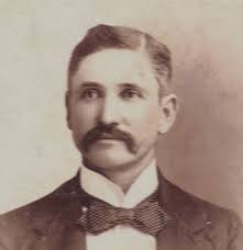 Charles Whitney Blackshear (1859-1927)