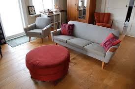 Sofa 60er stil , retro: Ikea 50 60er Jahre Vintage Sofa Sessel Kaufen Phonobar Se