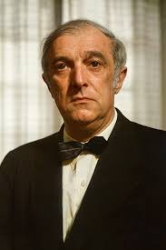 RICHARD STRAUSS, THE CONDUCTOR [from HANS HOTTER MEMOIRS 2006] Only a short  road leads from Clemens Krauss to Richard Strauss when I sang Jokanaan in  new SALOME in Munich 1937,KRAUSS conducting. Right