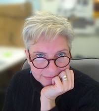 How to turn your research discovery into an eye-catching piece of cover art