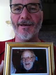 Earl Burkhart's Instagram, Twitter & Facebook