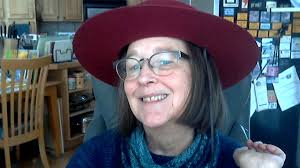 My mom's (Susan Polis Schutz) new documentary, “Love Wins Over Hate,”  premieres tonight (October 8)