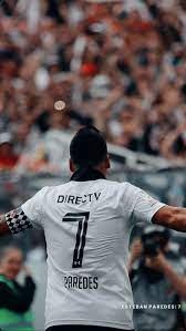Entdecke rezepte, einrichtungsideen, stilinterpretationen und andere ideen zum ausprobieren. Colo Colo Cacique Colo Esteban Paredes Idolo Hd Mobile Wallpaper Peakpx