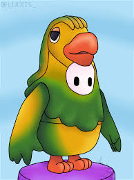 Aquele por quem você se apaixona todas as manhãs, | twaku. I Made This Louro Jose Fall Guys Skin On November Louro Jose It Was A Character On Brazillian Tv And His Interpreter Tom Veiga Passed Away On November That Was My Tribute