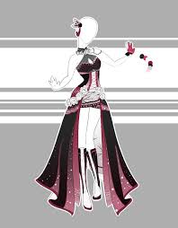 Great selection of anime clothing at affordable prices! Anime Girls Dress Design Novocom Top
