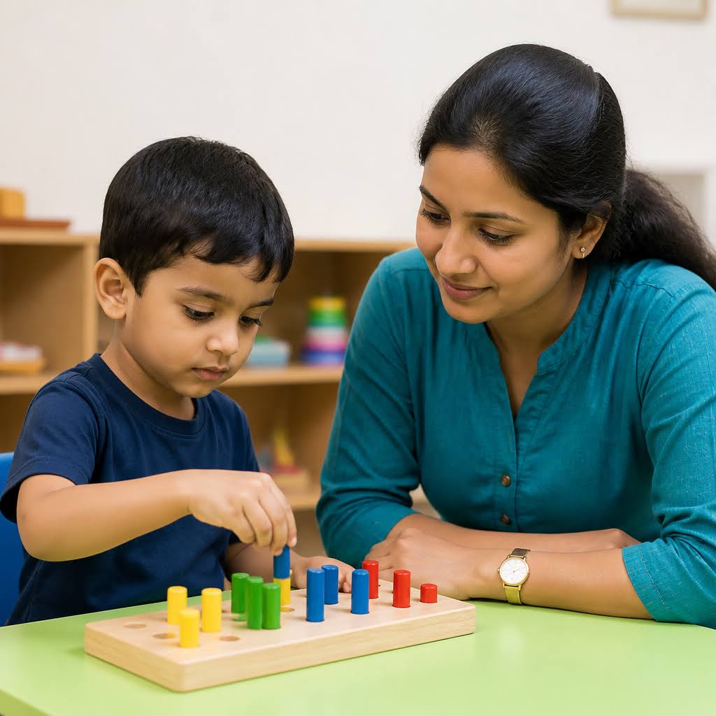 Fine Motor Skills Development Kailash Puri product image