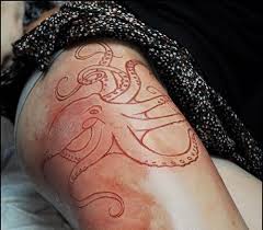 Body modification is any attempt to alter the human body away from its original form through deceptive. Pin On Tattoos 3