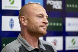 U fotbalistů Mladé Boleslavi skončil z osobních důvodů trenér Brännström