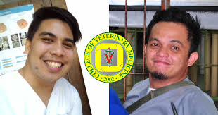 VSU has 2 topnotchers in 2016 vet licensure exams