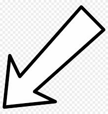 Check spelling or type a new query. Arrow White Left White Arrow Transparent Background Clipart 162757 Pikpng